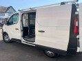 Vauxhall Vivaro 1.6 Vivaro 2900 CDTi ecoFLEX 34