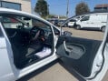 Ford Fiesta 1.2 Fiesta Zetec 3dr 16