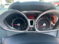 Ford Fiesta 1.2 Fiesta Zetec 3dr 22