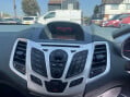 Ford Fiesta 1.2 Fiesta Zetec 3dr 23