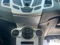 Ford Fiesta 1.2 Fiesta Zetec 3dr 24