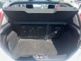 Ford Fiesta 1.2 Fiesta Zetec 3dr 31