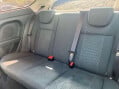 Ford Fiesta 1.2 Fiesta Zetec 3dr 38