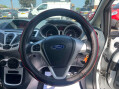 Ford Fiesta 1.2 Fiesta Zetec 3dr 20