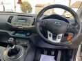 Kia Sportage 2.0 Sportage KX-3 CRDi 4WD 5dr 31