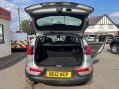 Kia Sportage 2.0 Sportage KX-3 CRDi 4WD 5dr 37