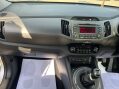 Kia Sportage 2.0 Sportage KX-3 CRDi 4WD 5dr 47