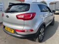 Kia Sportage 2.0 Sportage KX-3 CRDi 4WD 5dr 13