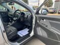 Kia Sportage 2.0 Sportage KX-3 CRDi 4WD 5dr 16