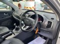 Kia Sportage 2.0 Sportage KX-3 CRDi 4WD 5dr 17