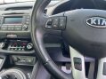 Kia Sportage 2.0 Sportage KX-3 CRDi 4WD 5dr 25