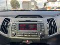 Kia Sportage 2.0 Sportage KX-3 CRDi 4WD 5dr 29