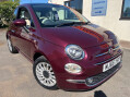 Fiat 500 1.2 500 Lounge 3dr 3