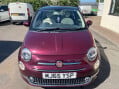 Fiat 500 1.2 500 Lounge 3dr 5