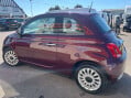 Fiat 500 1.2 500 Lounge 3dr 9