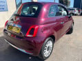Fiat 500 1.2 500 Lounge 3dr 13