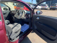 Fiat 500 1.2 500 Lounge 3dr 16