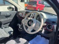 Fiat 500 1.2 500 Lounge 3dr 17