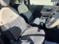 Fiat 500 1.2 500 Lounge 3dr 18