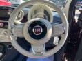 Fiat 500 1.2 500 Lounge 3dr 19