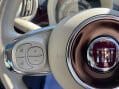 Fiat 500 1.2 500 Lounge 3dr 20