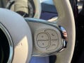 Fiat 500 1.2 500 Lounge 3dr 21