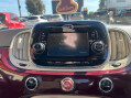 Fiat 500 1.2 500 Lounge 3dr 23