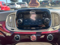 Fiat 500 1.2 500 Lounge 3dr 24