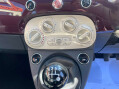 Fiat 500 1.2 500 Lounge 3dr 25