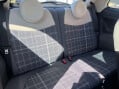 Fiat 500 1.2 500 Lounge 3dr 31