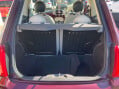 Fiat 500 1.2 500 Lounge 3dr 33
