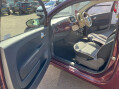 Fiat 500 1.2 500 Lounge 3dr 34