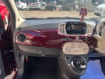 Fiat 500 1.2 500 Lounge 3dr 37