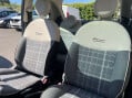 Fiat 500 1.2 500 Lounge 3dr 38