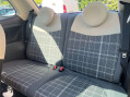 Fiat 500 1.2 500 Lounge 3dr 40