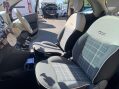 Fiat 500 1.2 500 Lounge 3dr 36