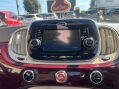 Fiat 500 1.2 500 Lounge 3dr 23