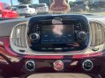 Fiat 500 1.2 500 Lounge 3dr 24