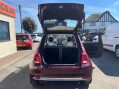Fiat 500 1.2 500 Lounge 3dr 32