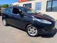 Ford Fiesta 1.2 Fiesta Zetec 5dr 2