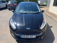 Ford Fiesta 1.2 Fiesta Zetec 5dr 5