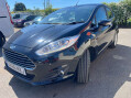 Ford Fiesta 1.2 Fiesta Zetec 5dr 6