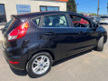 Ford Fiesta 1.2 Fiesta Zetec 5dr 14