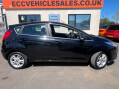 Ford Fiesta 1.2 Fiesta Zetec 5dr 15