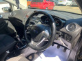 Ford Fiesta 1.2 Fiesta Zetec 5dr 17