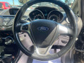 Ford Fiesta 1.2 Fiesta Zetec 5dr 20