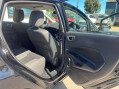 Ford Fiesta 1.2 Fiesta Zetec 5dr 27