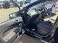 Ford Fiesta 1.2 Fiesta Zetec 5dr 36