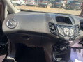 Ford Fiesta 1.2 Fiesta Zetec 5dr 39