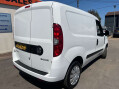 Vauxhall Combo Combo 2300 Sportive 1.3 CDTi ecoFLEX S/S Euro 6 12